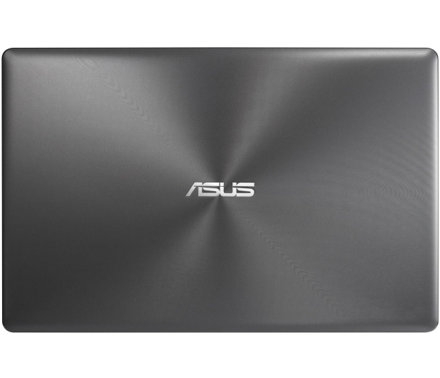 ASUS X550JX-XX102H i7-4720HQ/8GB/1TB/DVD/Win8 GTX950 - 251178 - zdjęcie 4